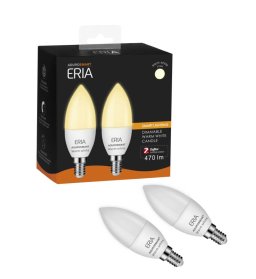 AduroSmart  2-pack E14 - 470 lumen - 2700K  - 15363030