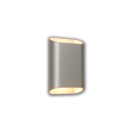 Artdelight Wandlamp Diaz Small H 15 cm champagne