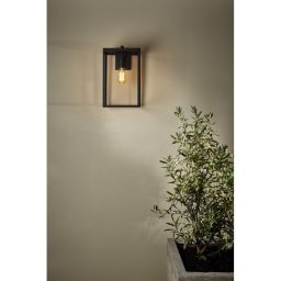 Astro Box Lantern 450 Wandlamp-3