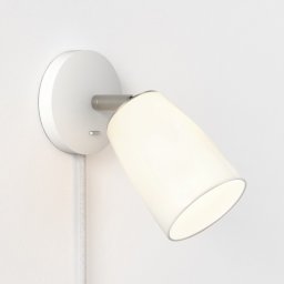 Astro Carlton Wall Plug-In Wandlamp