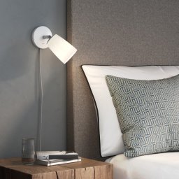 Astro Carlton Wall Plug-In Wandlamp-3