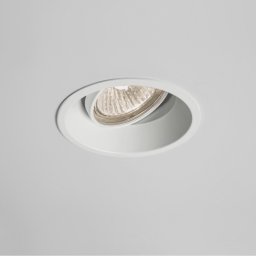 Astro Minima Round Adjustable Inbouwspot outlet