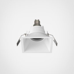 Astro Minima Slimline Square Fixed Fire-Rated Ip65 Inbouwspot-5