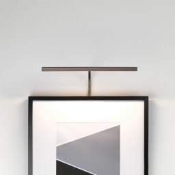 Astro Mondrian 400 Frame Mounted LED Wandlamp