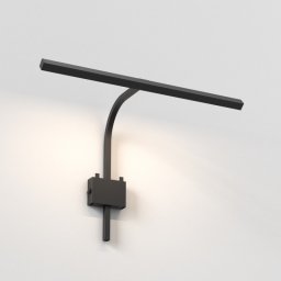 Astro Mondrian 400 Frame Mounted LED Wandlamp-7