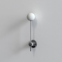 Astro Orb Single Wandlamp-7