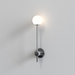 Astro Orb Single Wandlamp-8