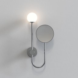 Astro Orb Wandlamp-6