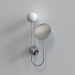 Astro Orb Wandlamp-7