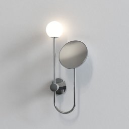 Astro Orb Wandlamp-8