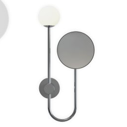 Astro Orb Wandlamp-10