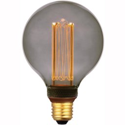 LED-lampen