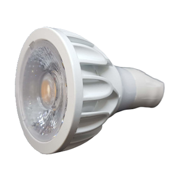 G12 Ledlamp 12 Watt - 3000K - Dimbaar - 1100 Lumen