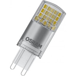 G9 3 watt - 320 lumen led pin dimbaar - 2700 kelvin