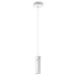 Home sweet home hanglamp pendel Saga - marmerlook (excl. lamp)