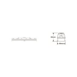 Integratech HWDP 1,2m IP66 High Output-2