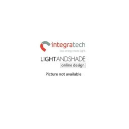 Integratech Kit wandbediening RF mono-color 1 kanaal