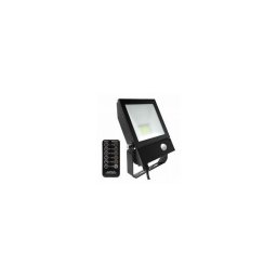 Integratech LED floodlight QT 20W PIR