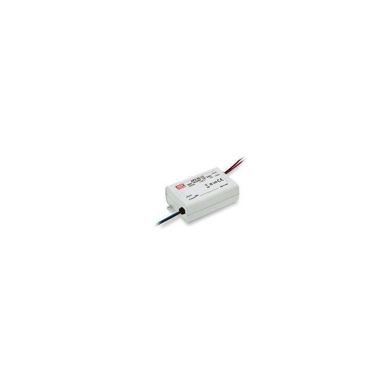 Integratech LED voeding 24VDC 25W IP30