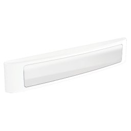 Integratech Reglette Vernosc Zonder Schakelaar Plafondlamp / Wandlamp-2