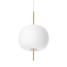 KDLN KUSHI 33 SUSPENSION Hanglamp