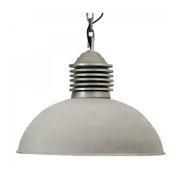 KS verlichting hanglamp Old Industry Mat Aluminium