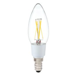 E14 ledlamp (kleine fitting)