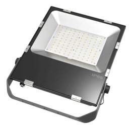 Led schijnwerper 100 watt 12 en 24v 13000 lumen