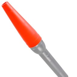 Maglite Oranje verkeerskegel Traffic-Safety voor zaklamp - ARXX26B