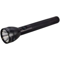 Maglite Zaklamp 3C-cell zwart - S3C015