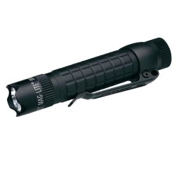 Maglite Zaklamp Mag Tac Crowned Bezel LED - SG2LRA6