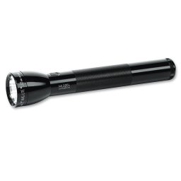 Maglite Zaklamp ML300L 3D-Cell Zwart - ML300L-S3016