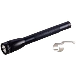 Maglite Zaklantaarn Mini AAA Led Zwart - P32012