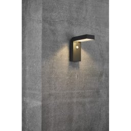 Nordlux Alya Solar Sensor [IP44] Wandlamp-3