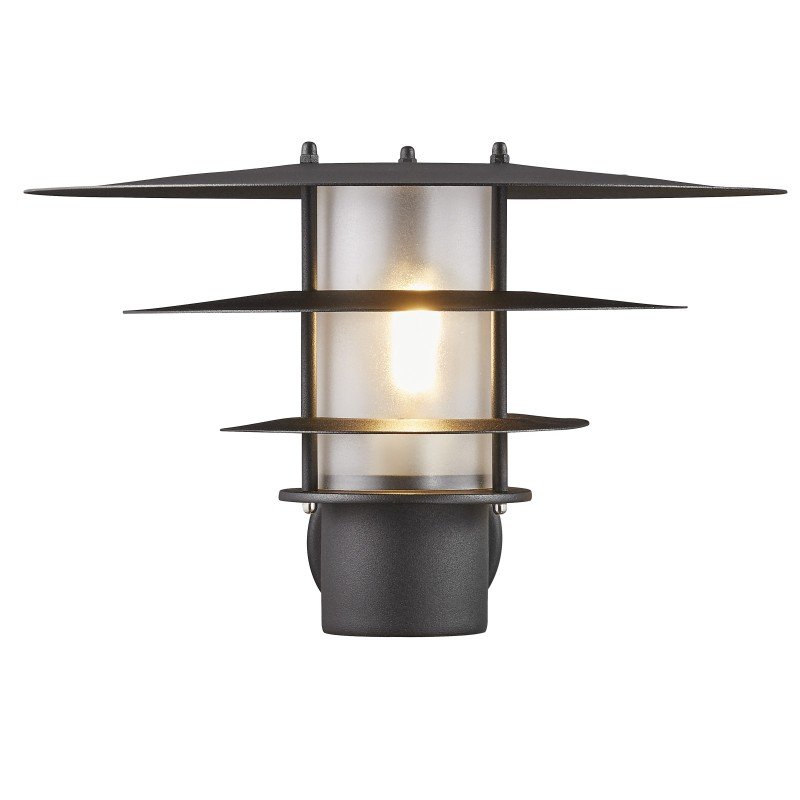 Nordlux Bastia 35 [IP54] Wandlamp