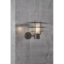 Nordlux Bastia 35 [IP54] Wandlamp-2