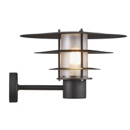 Nordlux Bastia 35 [IP54] Wandlamp-5