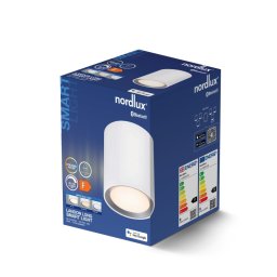 Nordlux Landon Long 12 Smart [IP44] Plafondlamp-2