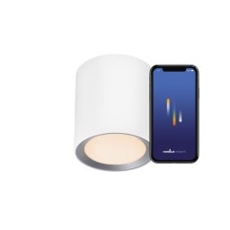 Nordlux Landon Long 12 Smart [IP44] Plafondlamp-5