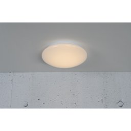 Nordlux Montone 25 [IP44] Plafondlamp-2