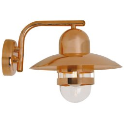 Nordlux Nibe [IP54] Wandlamp