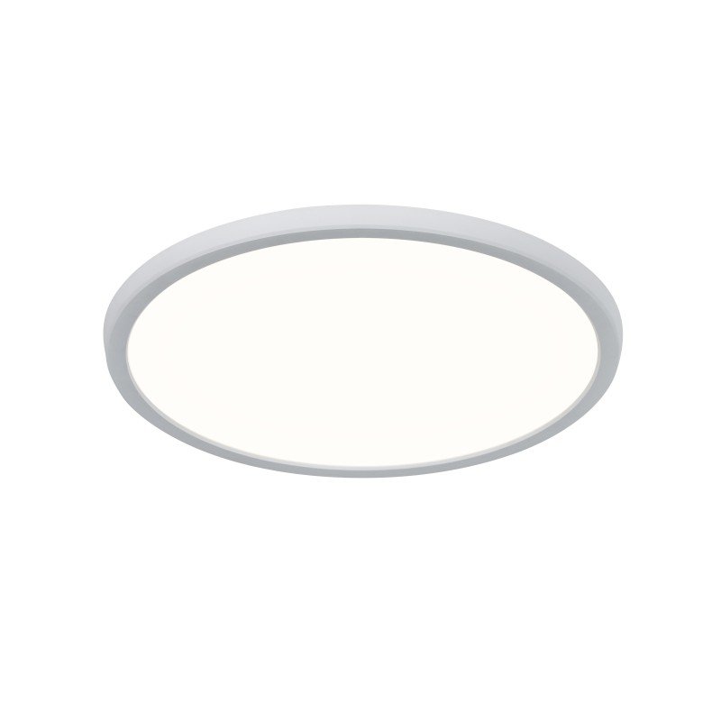 Nordlux Oja 29 [IP54] BodySwitch 3000/4000K Plafondlamp