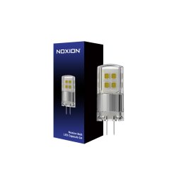 Noxion Bolt LED Capsule G4 2W 200lm - 827 Zeer Warm Wit | Dimbaar - Vervangt 20W