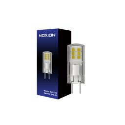 Noxion Bolt LED Capsule GY6.35 2.6W 300lm - 830 Warm Wit | Vervangt 28W