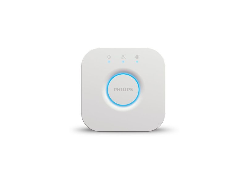 Philips HUE bridge