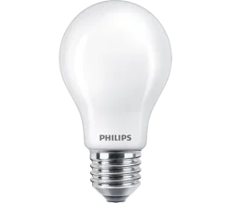 Philips LED E27 lamp 100-10.5 Watt Philips warmglow DIM