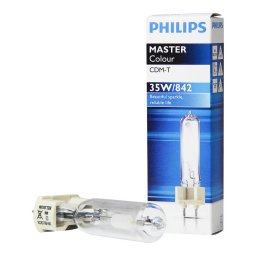 Philips MASTERColour G12 CDM-T 35W - 842 Koel Wit