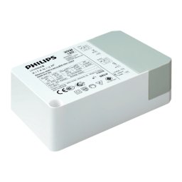 Philips Xitanium 40W 0.9/0.95A 42V | 230V