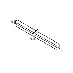 PSM Lighting Stiletto 8255-2