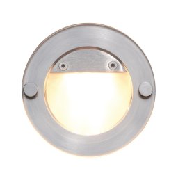 PSM Lighting Sun 1240.Glass Inbouwspot